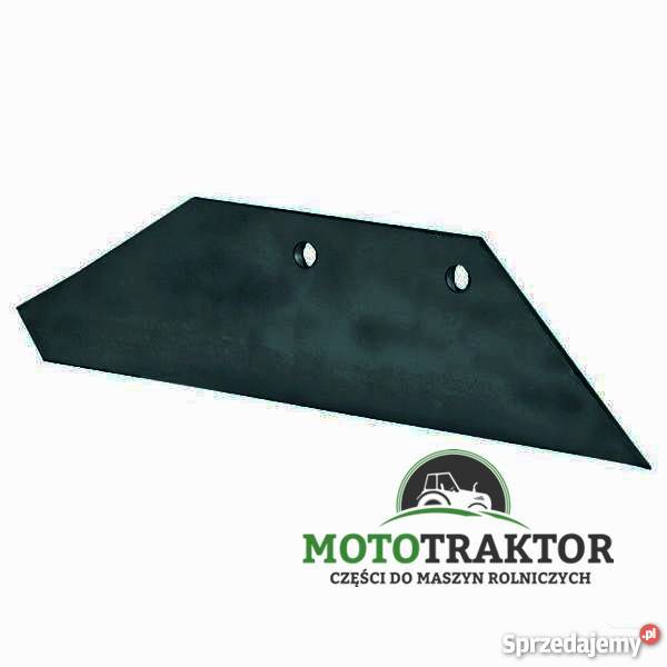 Lemiesz prawy 18 Overum XL 94602 Molbro Łążynek