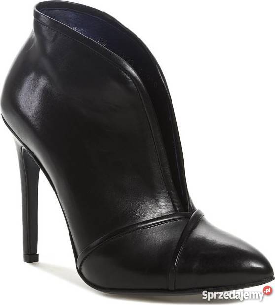 botki dody gino rossi 37 małopolskie Kraków