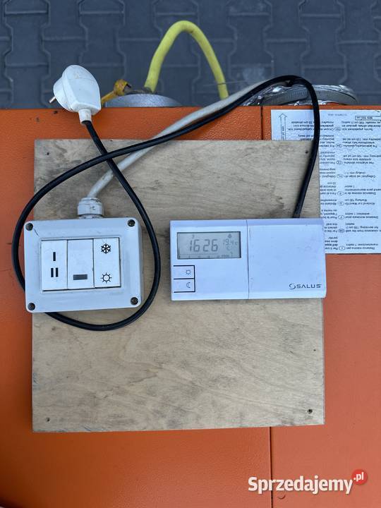ROBUR M20 Łabuńki Pierwsze