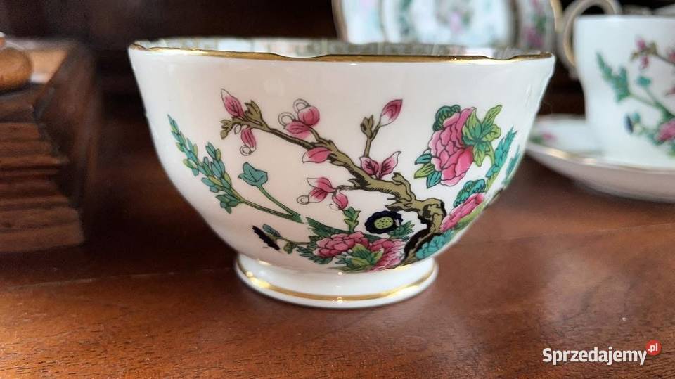 Mlecznik Duchess Madę in England Gdańsk