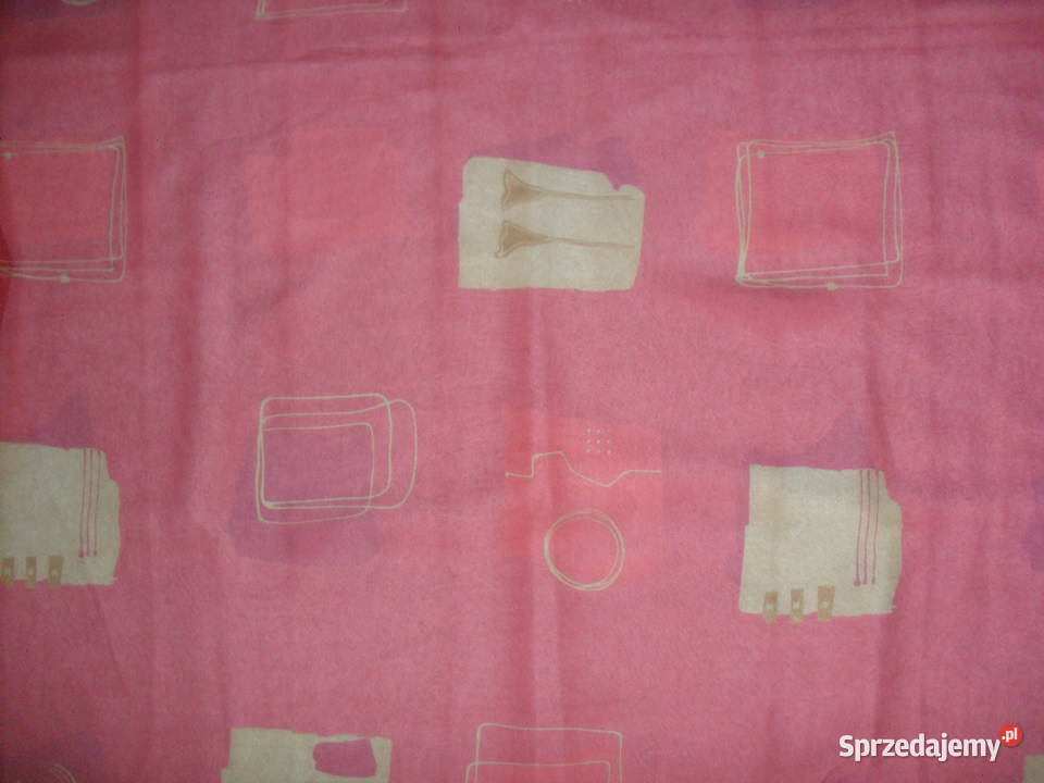 woal drukowanykolorowy 150 Wrocław