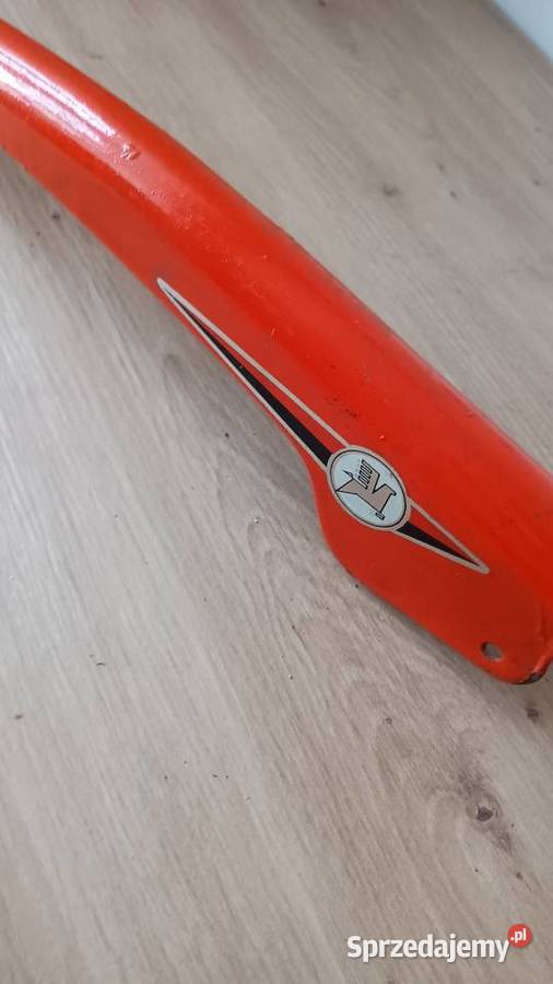 Poprzeczka do ramy Jarosław