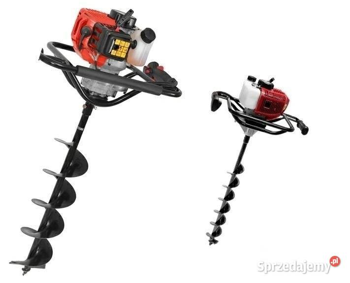 HECHT 0052200 WIERTŁO ŚWIDER 200mm DO HECHT 52 i Opalenica