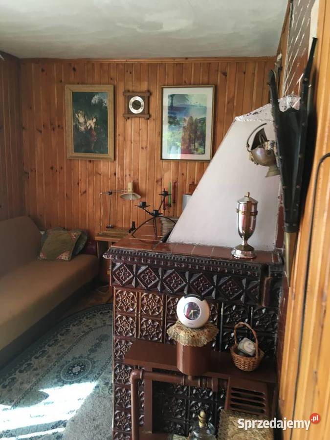 Działka rekreacyjna ROD witaminka Oświęcim 103zł/m2