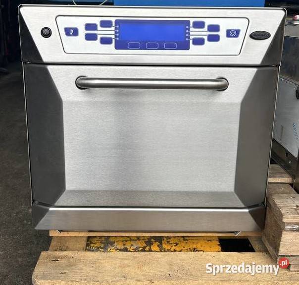 Piec konwekcyjno mikrofalowy Merrychef 402s nie Gryfice