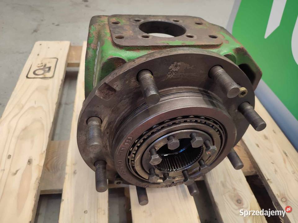 Piasta koła John Deere 3220 4475436070 Wilkowo