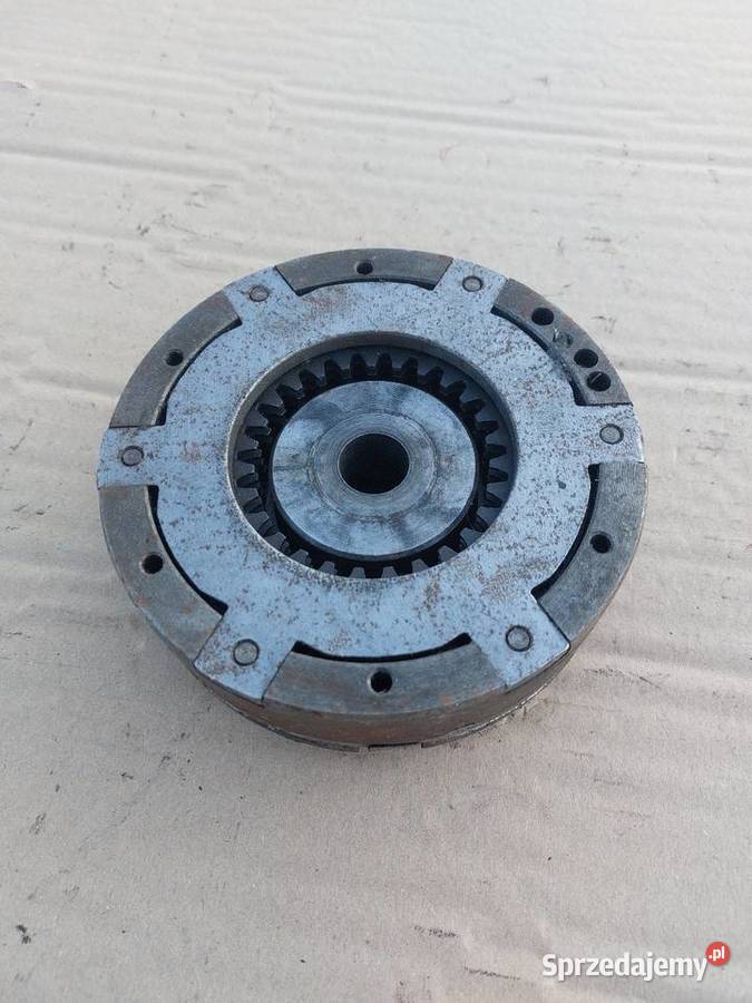 Sprzęgło MZ ES 250 Jaskółka Leszno