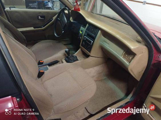 Audi 80 w całości na części Bielsk Podlaski sprzedam