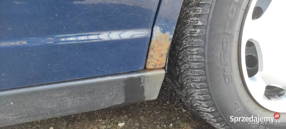 Sprzedam Volvo S80 2000r 24BLPG170 ABS Świdnik