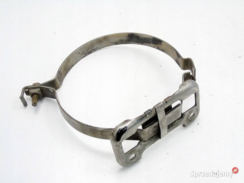 OBEJMA KATALIZATORA 20 DCI TRAFIC 2 VIVARO