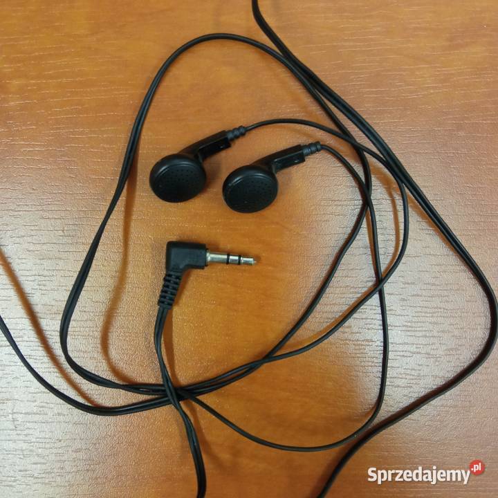 Douszne słuchawki do telefonu Koszalin