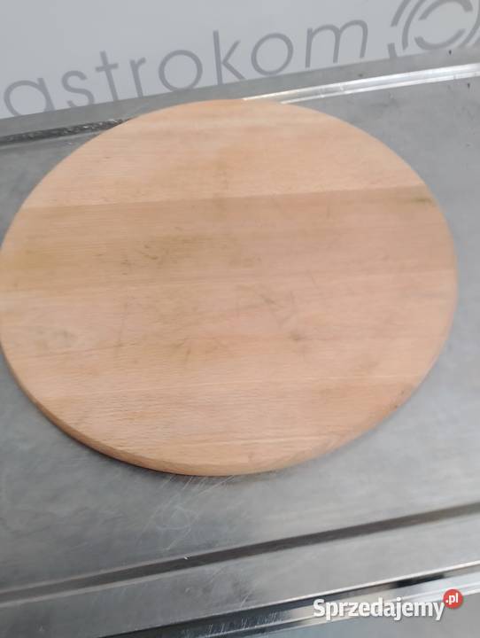 Deska do pizzy 45 Wrocław