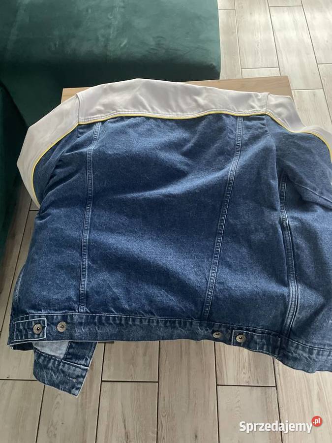 NOWA kurtka Big Star L okazja Toruń