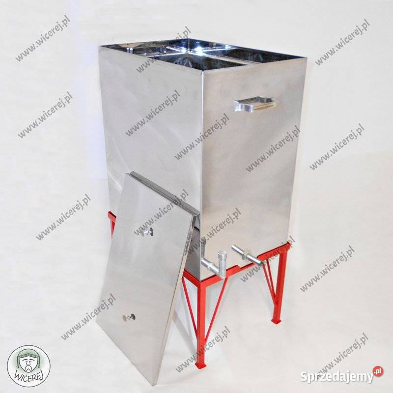 Topiarka Parowa Całoramkowa Nierdzewna 1319 podkarpackie Jaśliska