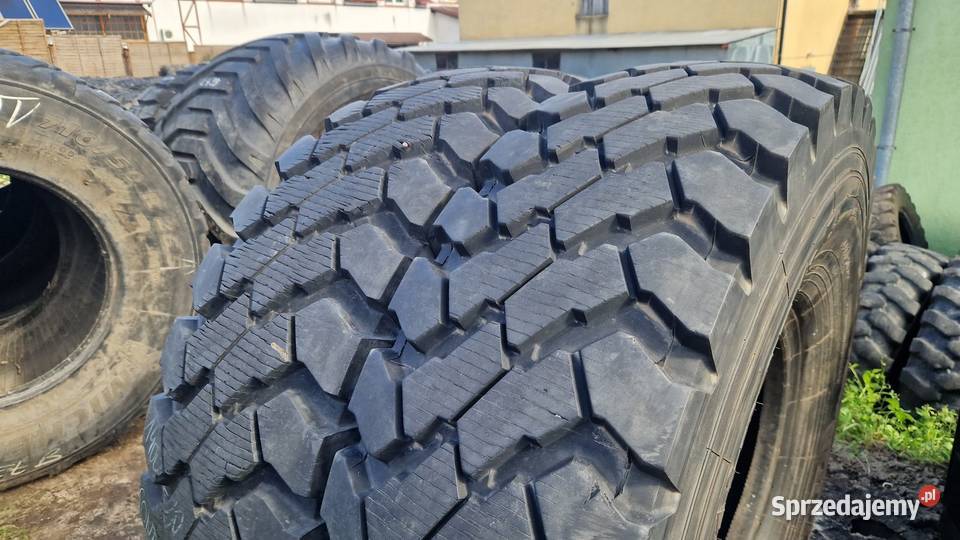 1400r20 140020 39585r20 Continental 90 bieżni Nowe Miasto Lubawskie sprzedam