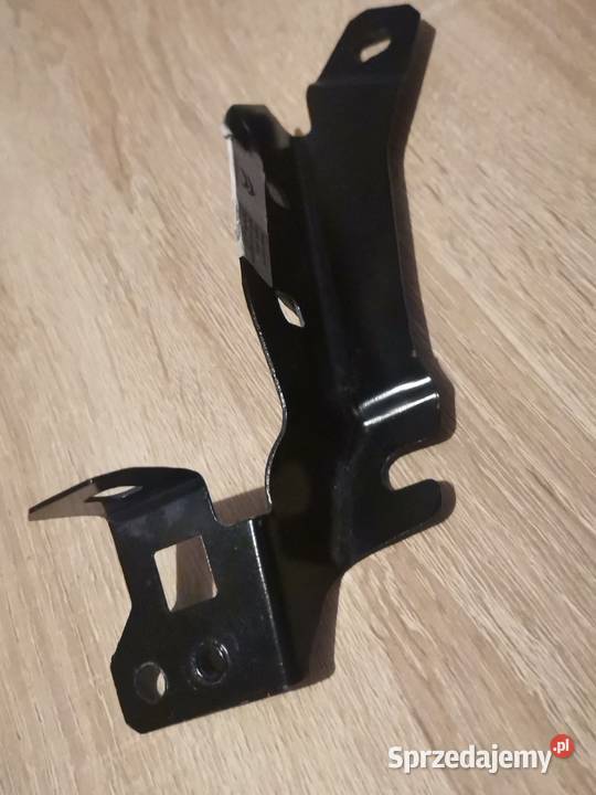 JUMPER DUCATO BOXER PRAWY ŚLIZG MOCOWANIE Międzychód