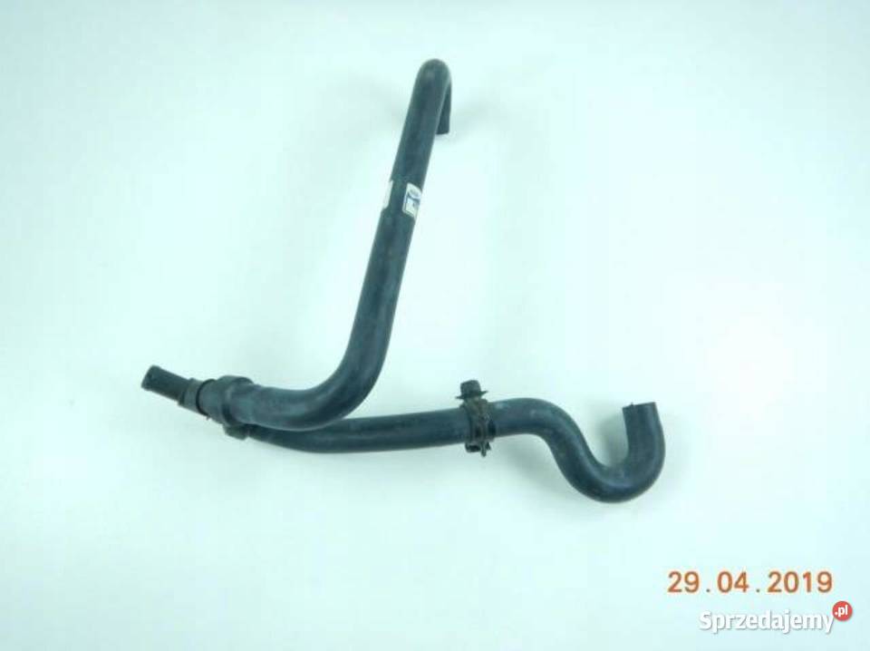 PRZEWÓD CHŁODNICY FORD ESCORT 9001 14 lubelskie sprzedam