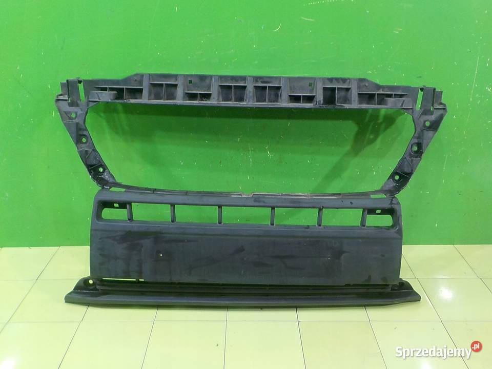 CITROEN JUMPER II LIFT 22 BHDI 19r zderzak przod Suków