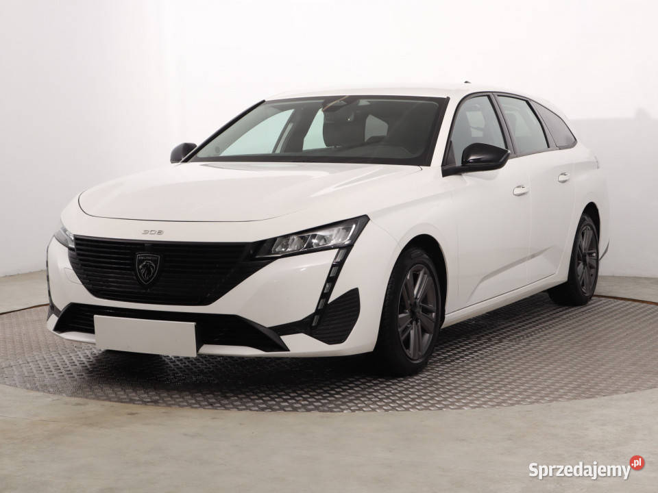 Peugeot 308 15 BlueHDi czujnik deszczu Katowice