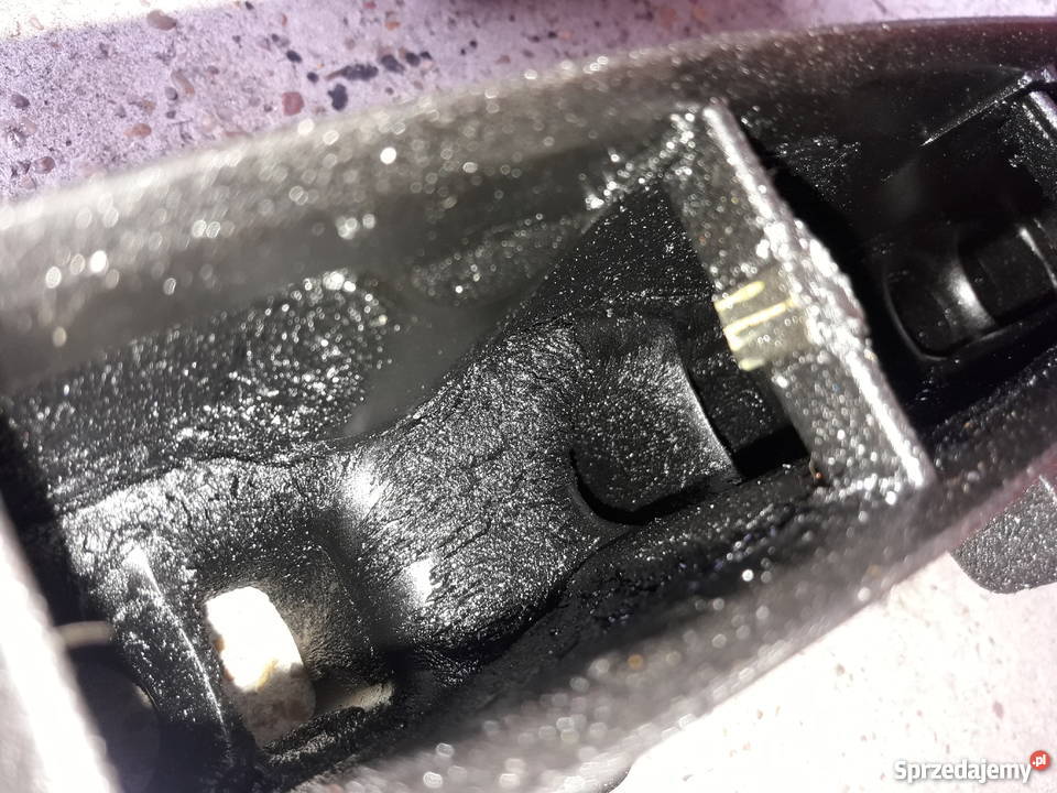 Kolektor ssący Mercedes Sprinter 313 315 215 213 Częstochowa