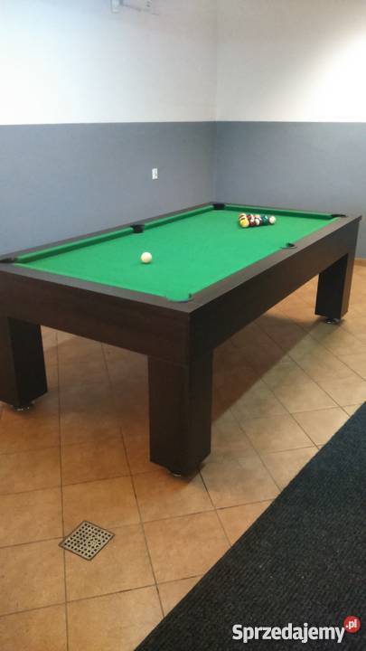 Sprzedam bilard nowy Nowy Targ