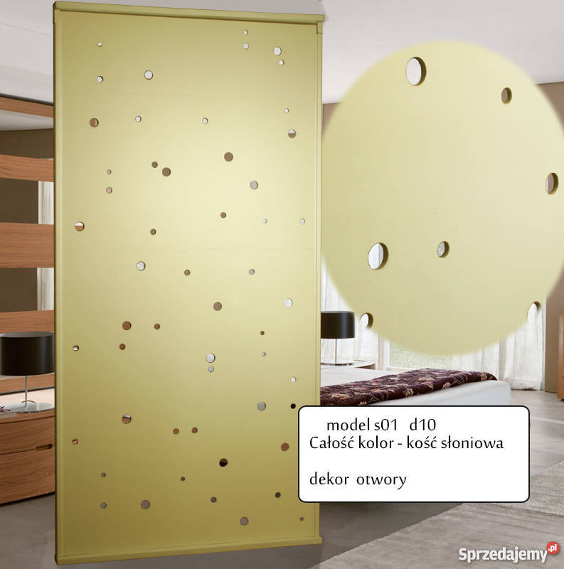 ŚCIANKI DZIAŁOWE podlaskie Szczuczyn