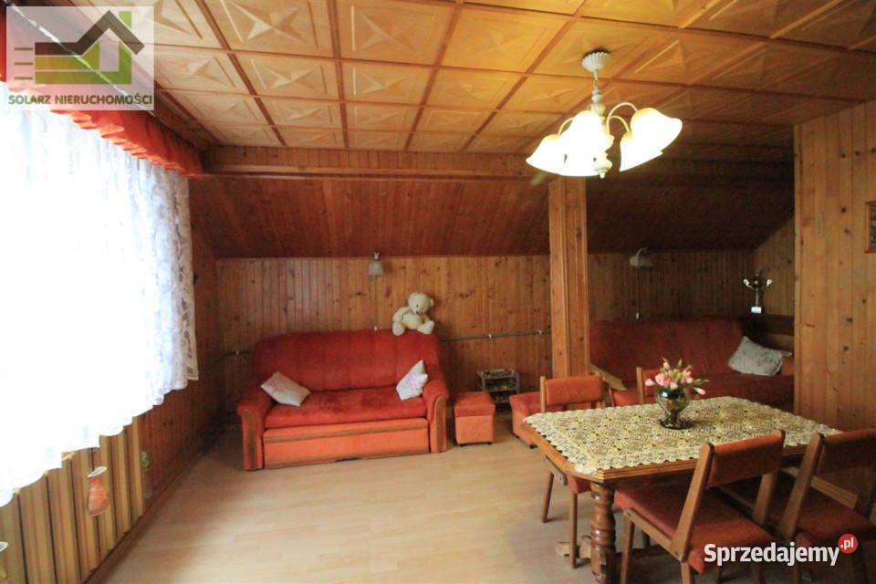 Dom szeregowy 98m2 Mysłowice szeregowa