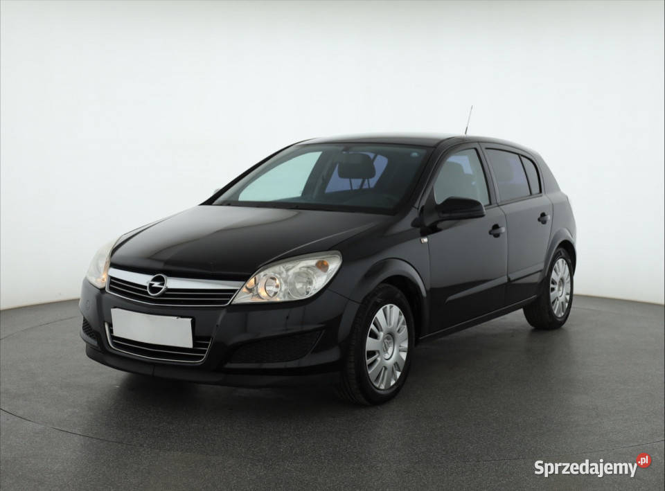 Opel Astra 14 16V Piaseczno