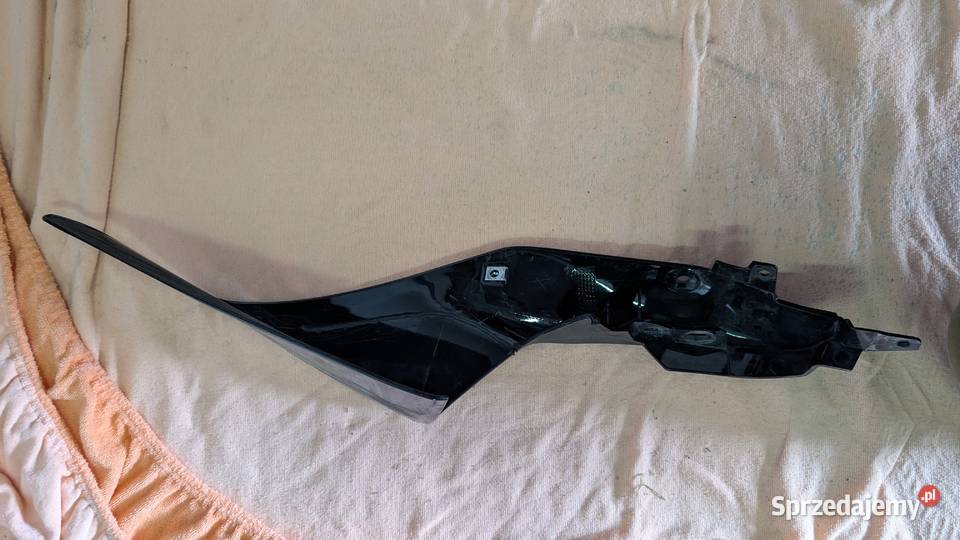 Yamaha R7 MT07 części Dębica