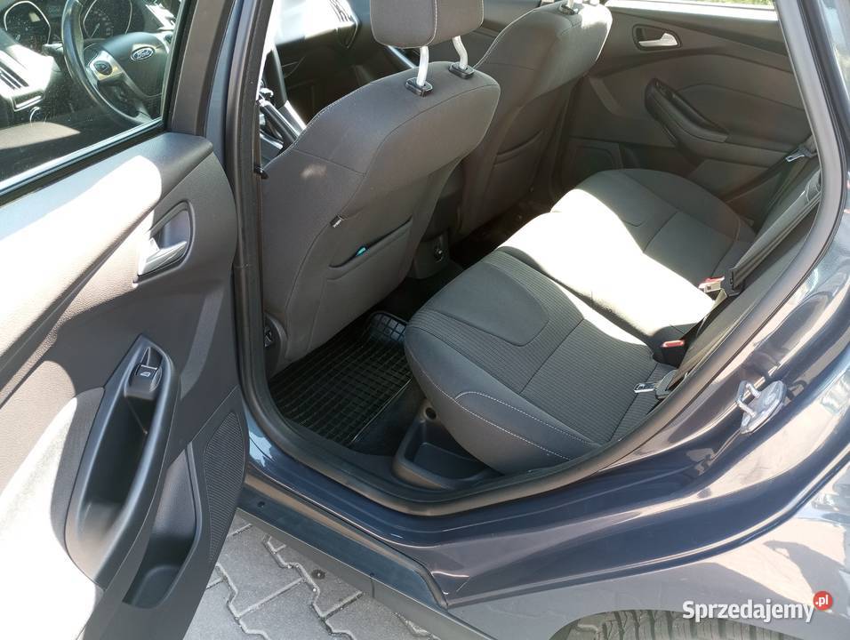 Sprzedam Ford Focus Kombi z 2012 r Kielce sprzedam