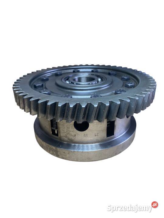 SPRZĘGŁO KOSZ Z53 05046506 04388338 DEUTZFAHR świętokrzyskie Kielce