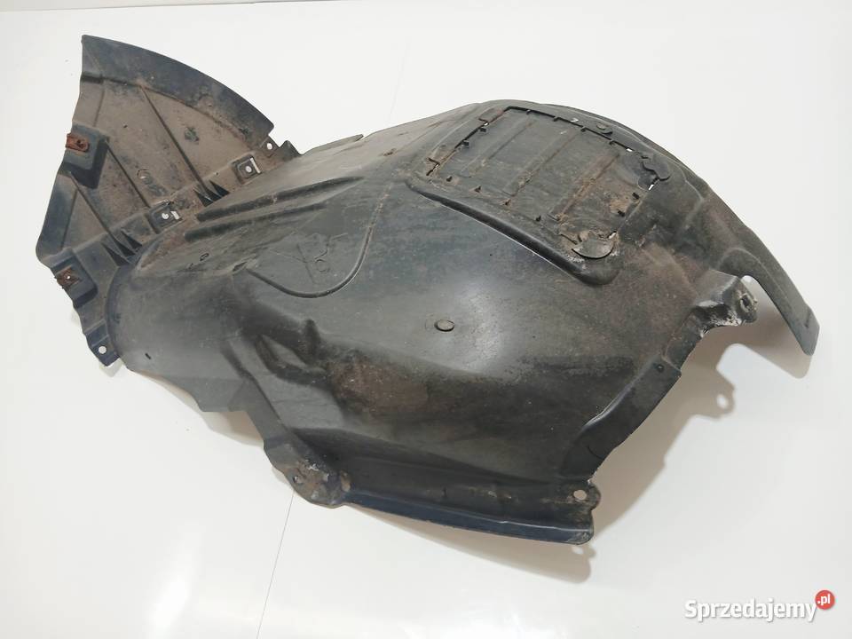 NADKOLE PRAWY PRZÓD BMW X1 E84 LCI OE 2990092 Strzyżewice