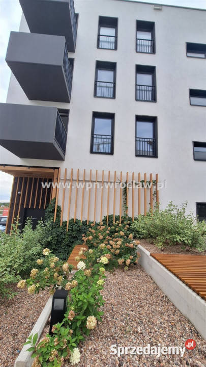 Mieszkanie Wrocław 6168m2 3pok Sprzedaż dolnośląskie