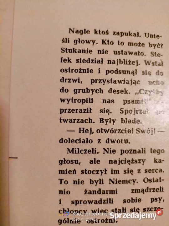 Tarnina Szczygieł książki Warszawa księgarnia sprzedam