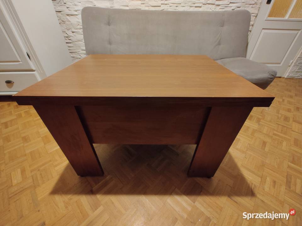 stolik rozkładany Toruń