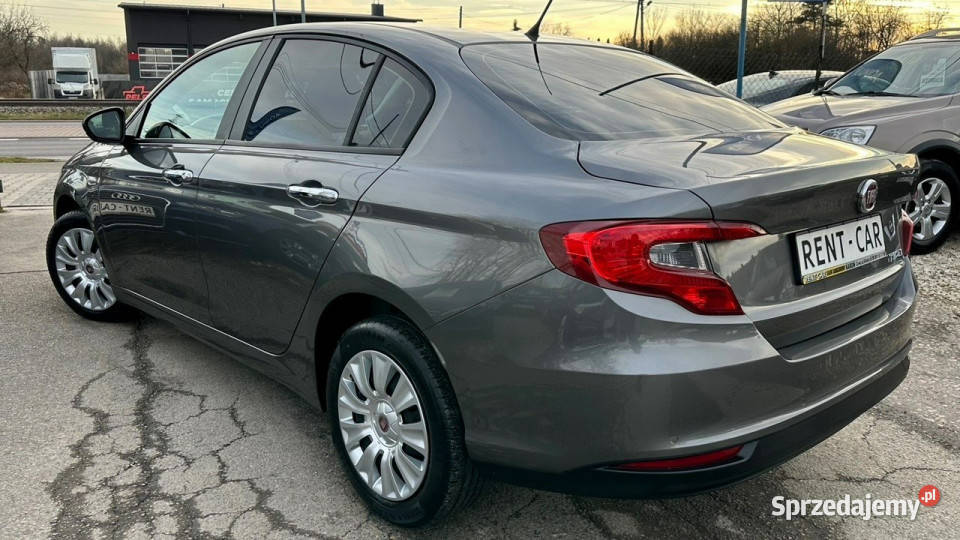 Fiat Tipo 14i95OPŁACONYBezwypadkowy ESP Częstochowa sprzedam