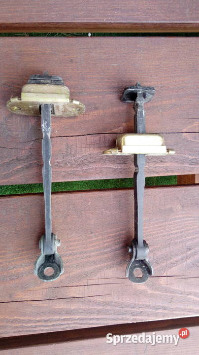 Ogranicznik drzwi Honda Civic 8 UFO Motoryzacja