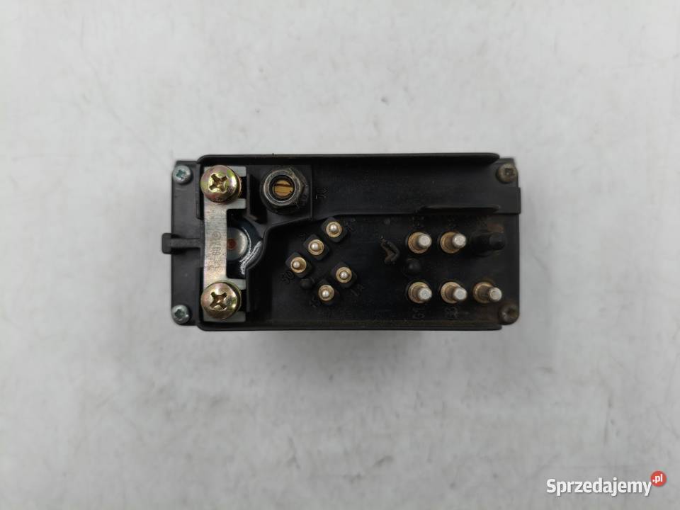 Przekaźnik Świec Żarowych VW LT II 25 TDI dostawcze Wyszków