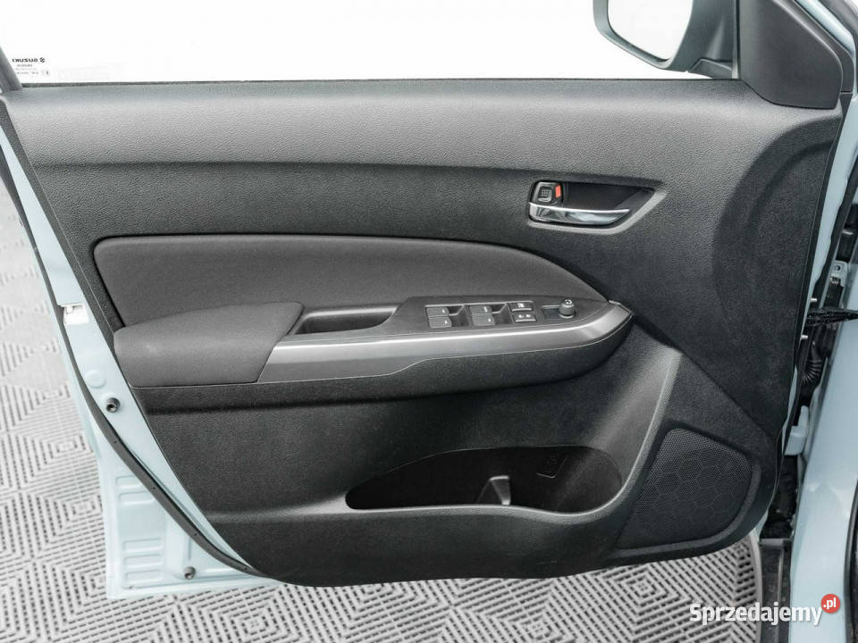 Suzuki Vitara CB849PF14 Boosterjet SHVS Premium ESP pomorskie