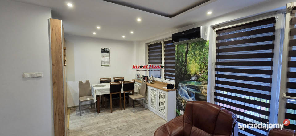 Mieszkanie do sprzedania 5722m2 3 pok Radlin śląskie sprzedam