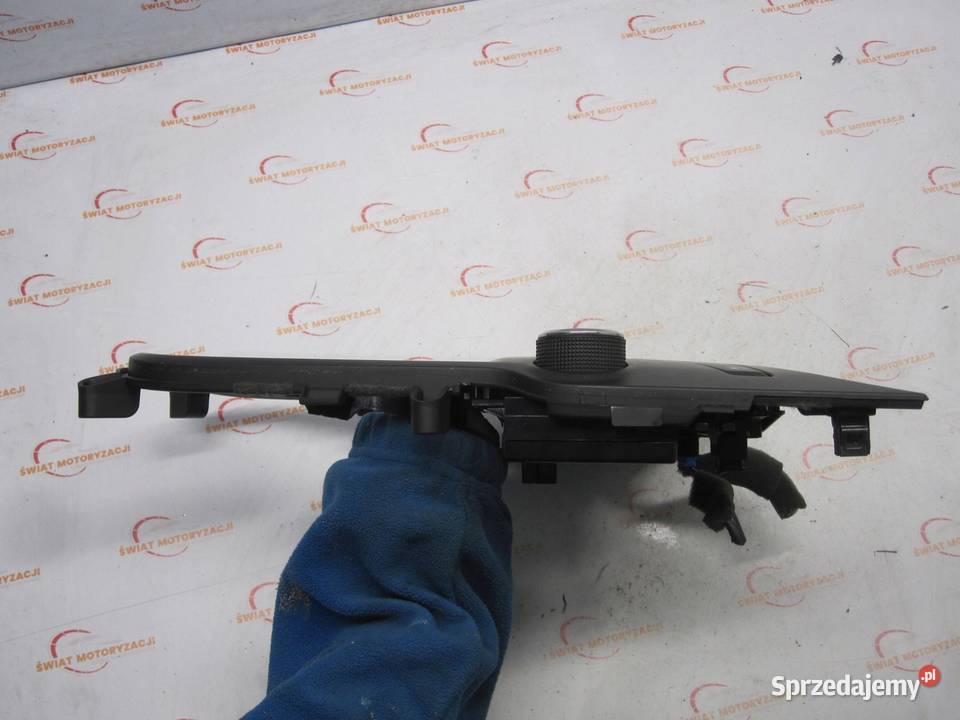 CHEVROLET ORLANDO I LT 10r panel klimatyzacji świętokrzyskie Kielce