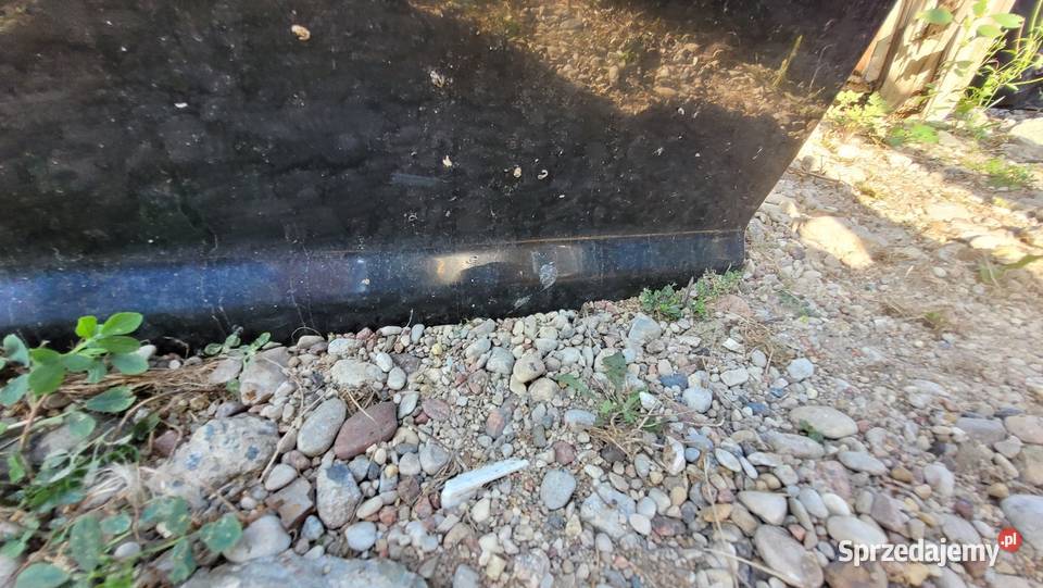 Drzwi Volkswagen Bora osobowe Łagów