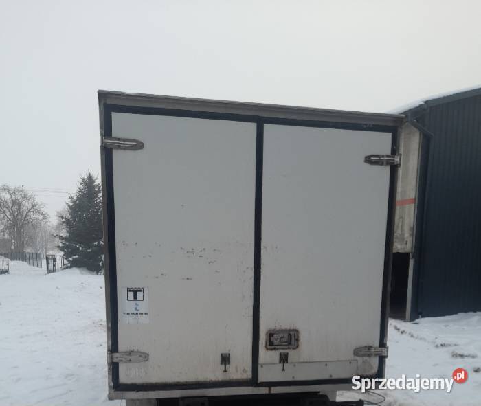 Kontener daewoo lublin Płońsk