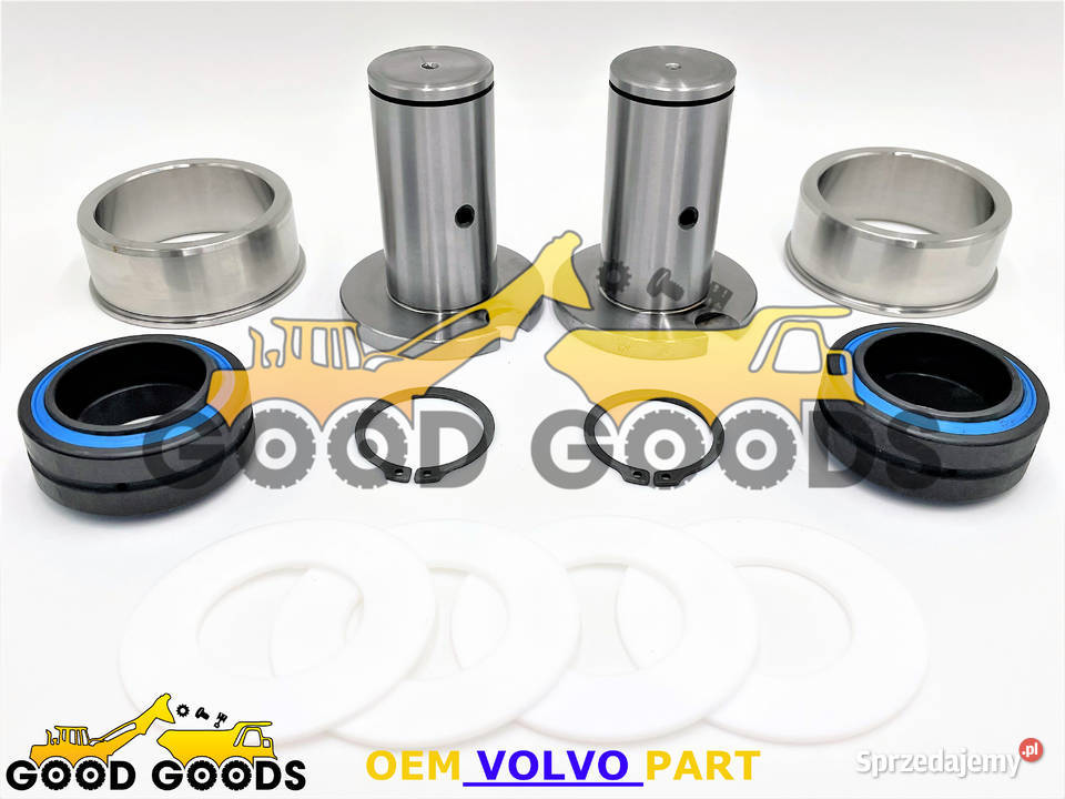 VOLVO SWORZEŃ ŁOŻYSKO 11020094 16828285 184428