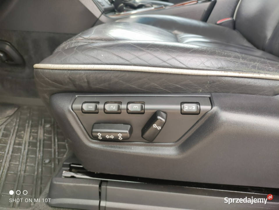 Volvo XC 90 Volvo XC 90 I 20022014