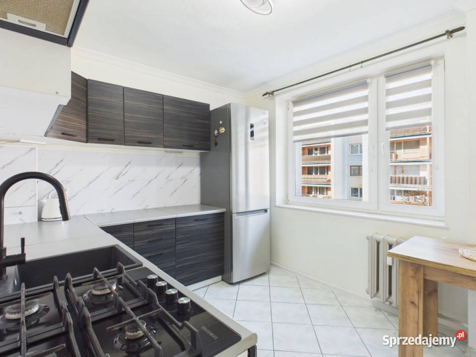 sprzedaży mieszkania Słupsk Wiatraczna 633m2 blok