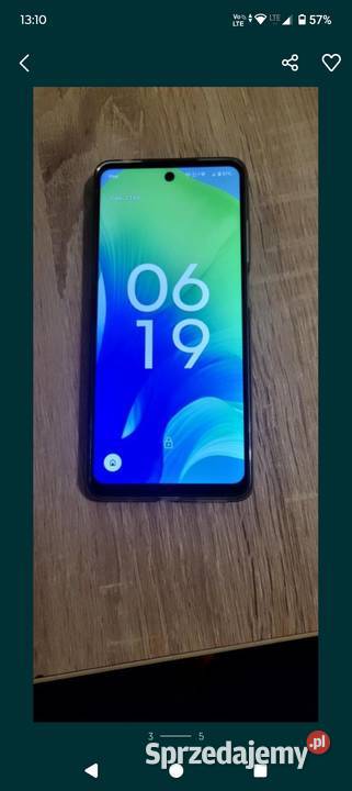 Motorola G04 16gb ram Nowy kujawsko-pomorskie Toruń sprzedam