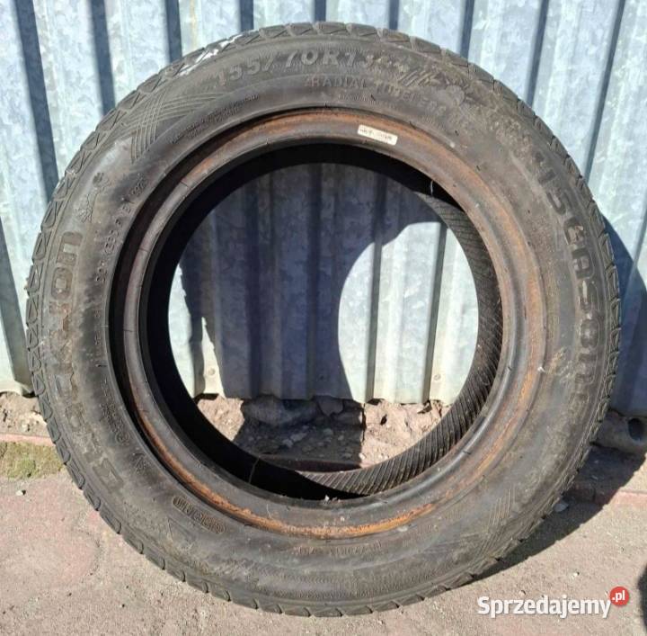 1 x Opona całoroczna Blacklion 4Season Eco 70 Skołoszów