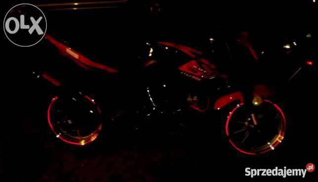 Zipp Xrace 507280 Zadbany Bez wkładu Toruń