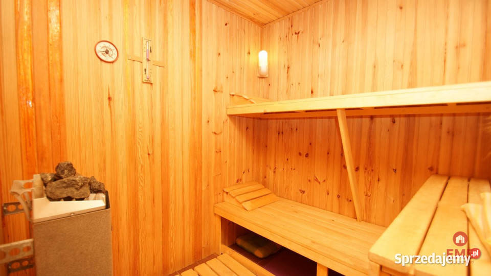 Dom szeregowy Białystok 248m2